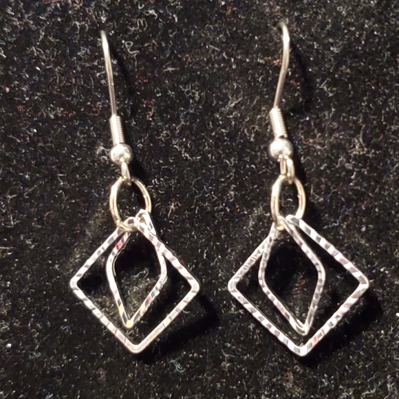 Handmade Earrings - Picture 3 of 8